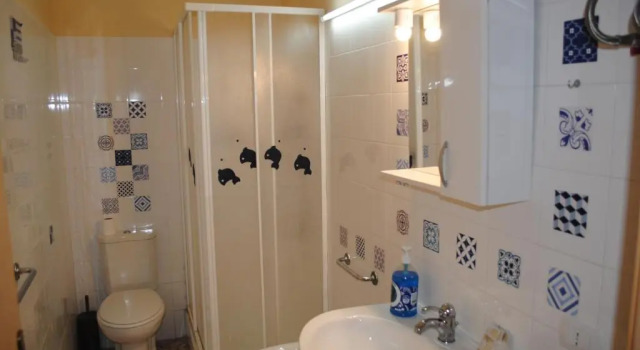Коттедж с 2 комнатами Summer Beach Rooms