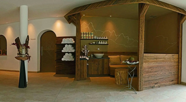 Hotel Trenker