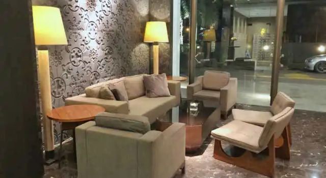 Lala House U Residence 2
