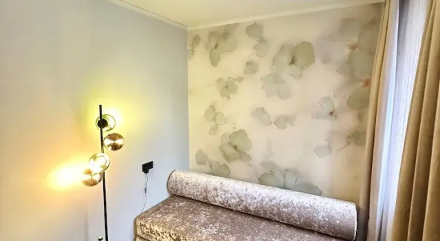 Двухместный номер Comfort Ringhotel Reubel