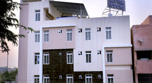 Jayam Hotel, Забронировать Отель Отели штата Тамилнада 3 звезды, 3*