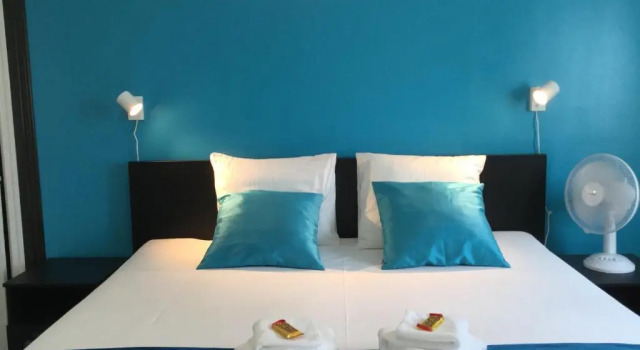 Номер Standard Stockholm Best Residence B&B
