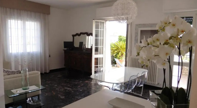 Апартаменты Casa delle Zagare