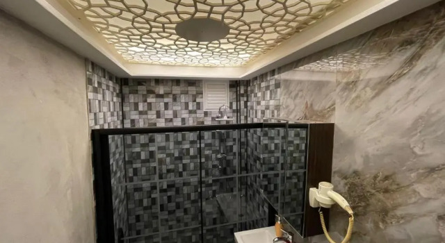 Номер Standard Optimist Hotel