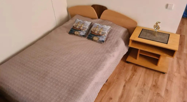 Saulės apartamentai