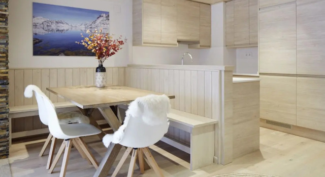 Val de Ruda Luxe 40 by FeelFree Rentals, Забронировать Отель Бизнес-отели Наут-Аран, 4* 5*