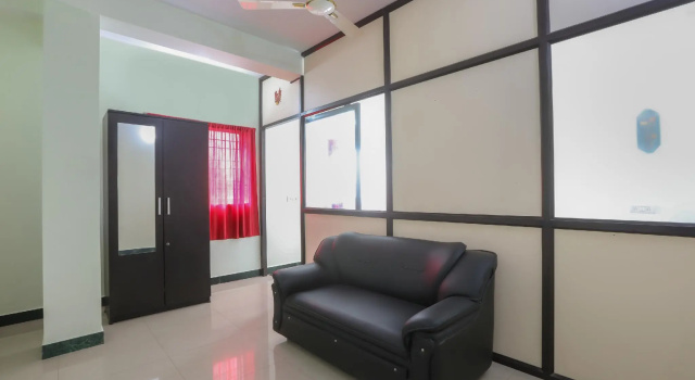 OYO 67644 D-qube Hotels, Забронировать Отель Отели штата Тамилнада 3 звезды, 3*