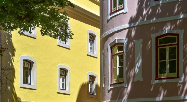 Villa Termal Monchique - Hotel Central - by Unlock Hotels