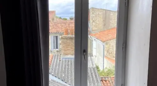 La Maison du Dauphin, Prenota Hotel Marans Marais Poitevin
