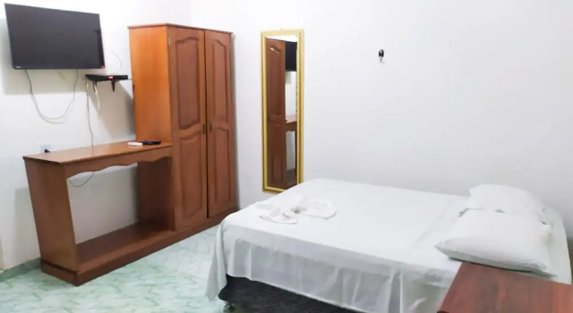 Serpa Hotel