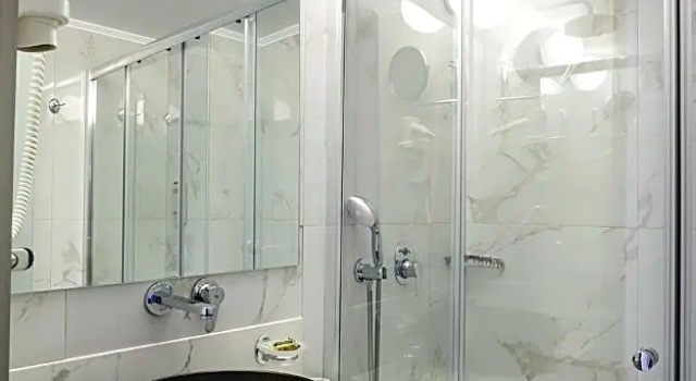 Номер Standard Отель Rhodos Horizon Blu