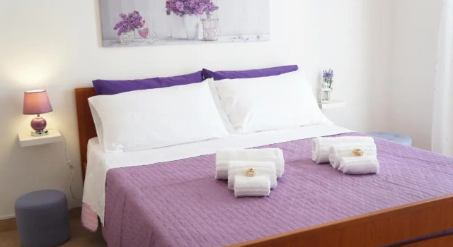Casa Vacanza da Rosa, Book Hotel Hotels in Sicily with Parking, Parking