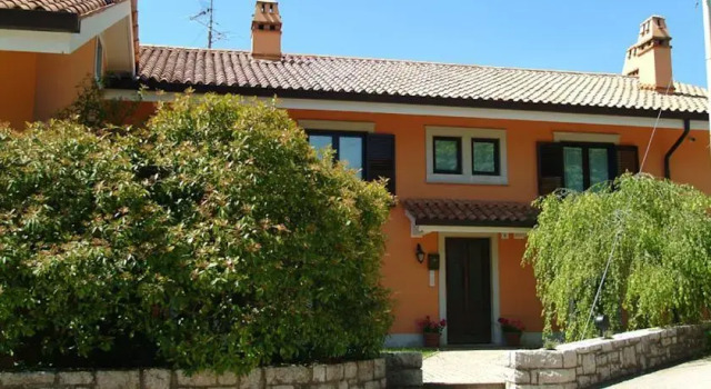 Residence Villa Maria, Reserva ahora Villa Monrupino Véneto