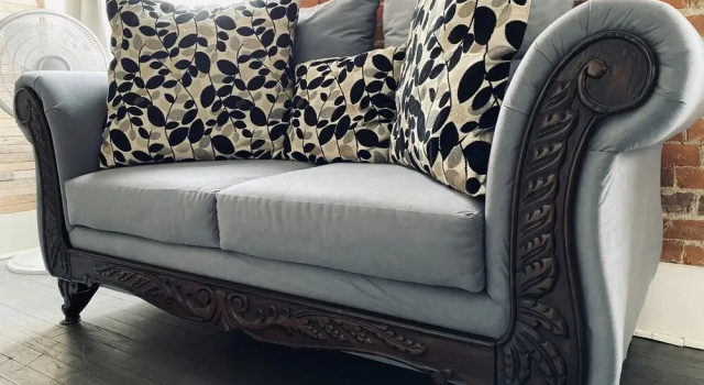 Четырёхместная студия Luxury Eighteen-Ninety Sleepover
