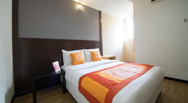 Cojoy Hotel @ Chinatown, Забронировать Отель Недорогие отели Куала-Лумпура, рядом с Улица Петалинг, недорого