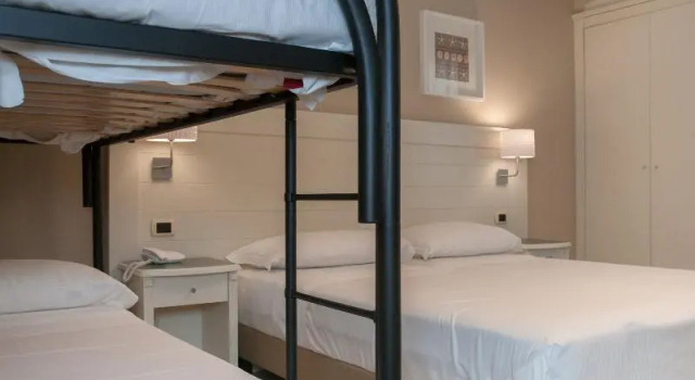 Двухместный номер Standard Astoria Hotel