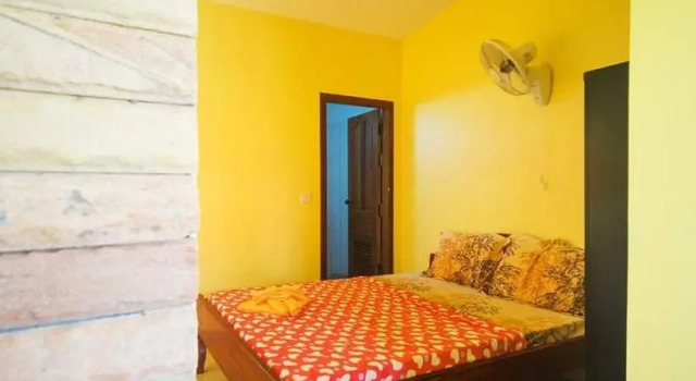 Люкс Sun Boutique Resort