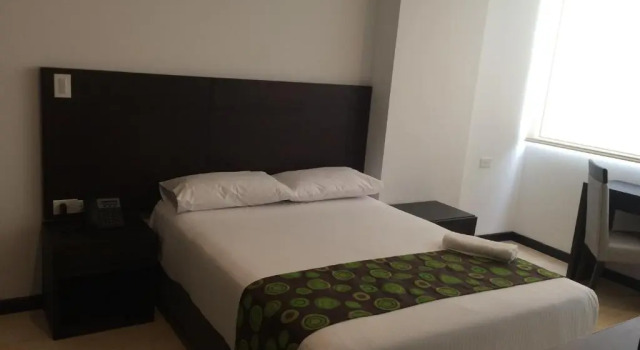 Семейный номер Standard с красивым видом из окна Hotel H53