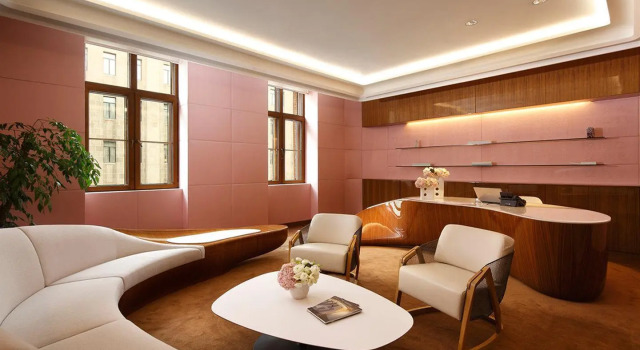 The Swatch Art Peace Hotel, Забронировать Отель Отели Шанхая 4 звезды, 4*