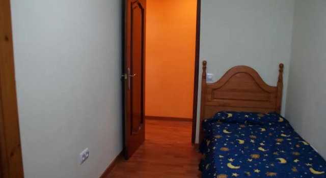 Piso en el Tardón