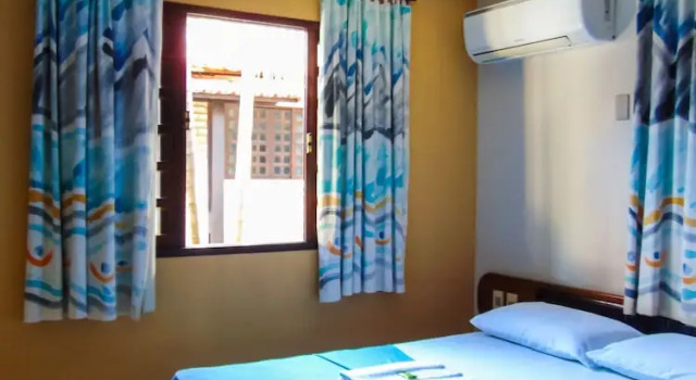 Шале Chalés Aguaí Apart Hotel