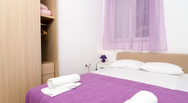 Apartment Antares