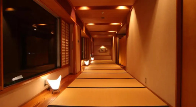 Nishiki-no-Yu Jimotoya, Boek Hotel Matsumoto 