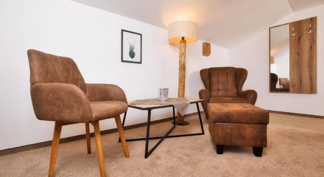 Люкс Deluxe Berghotel Mooshütte am Arber, Naturidyll auf 950m, wandern direkt ab Hoteltür