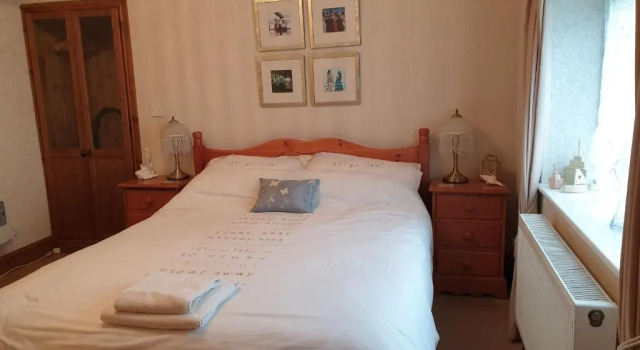 The Coach House Holiday Cottage, Southport