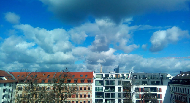 Hotel Markgraf Leipzig