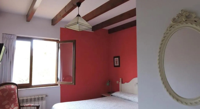 Двухместный номер Standard Casa Pancho Porrúa