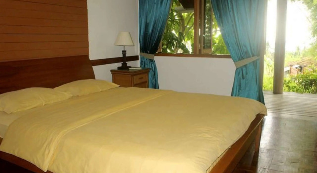 Supérieure chambre Hotel Lagusa
