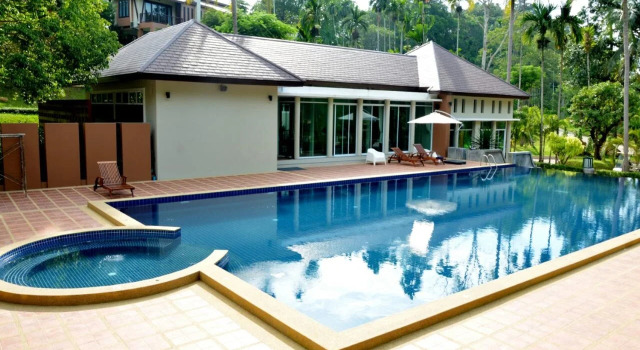 Victoria Cliff Hotel & Resort, Kawthaung, Réserver Complexe hôtelier Kawthaung Tanintharyi Region