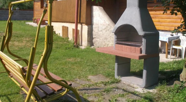 Chalupa Iveta, Rezervovat Hotel Hotely v Žilinský kraj s parkováním, Parkování