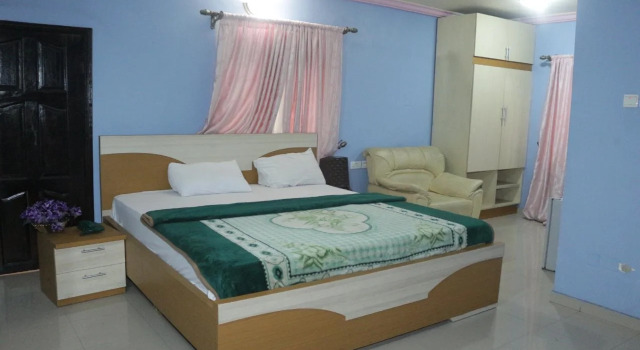 Chisam Suites Annex