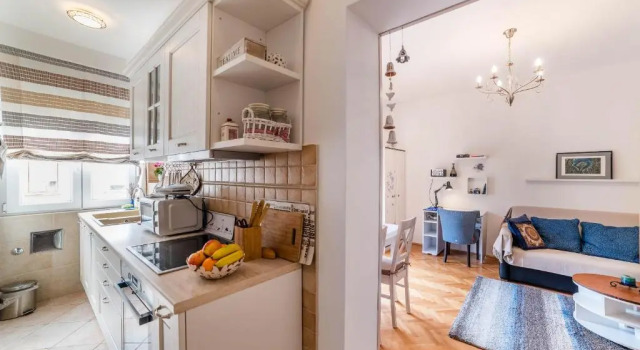 Апартаменты Apartment Aquileia