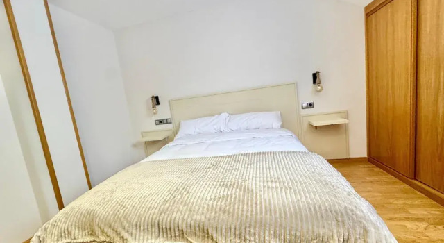 Двухместный номер Comfort с видом на парк Hotel Ávila Diró