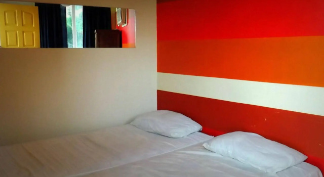 Santa Mix Hostel