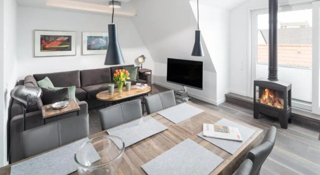 Haus Insulaner Tolle 7