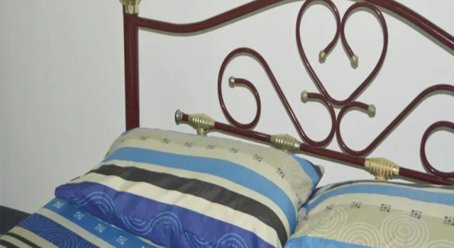Номер Economy James Homestay