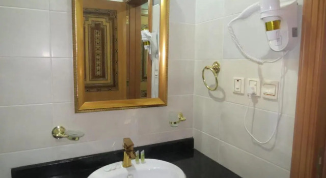 Семейный номер Standard Rohaff Makaah Aparthotel
