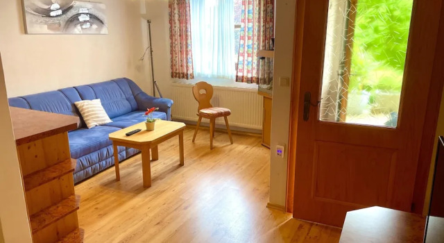 Апартаменты Comfort Pension Thermenland