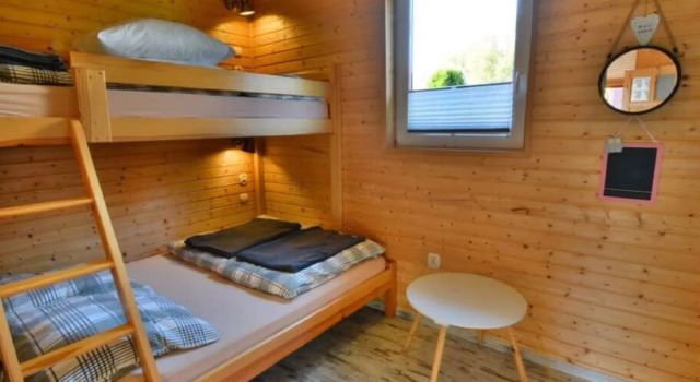 Bungalow Amelia Ustronie Morskie