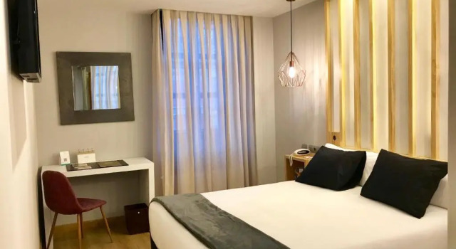 Номер Standard Hotel Fruela