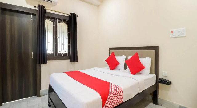 OYO Flagship 45144 Hotel Annie, Rezerwuj Hotel Ramgarh Jharkhand