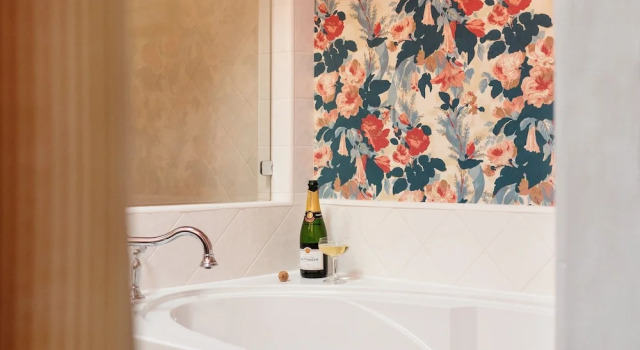 Двухместный номер Deluxe с балконом Palihouse Santa Barbara