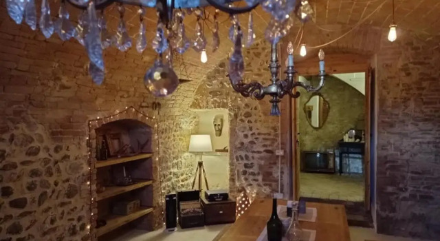 Номер Standard La Casa sulle Mura
