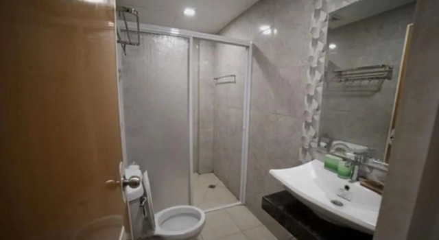 Sextuplu familie suite Floating Sanctuary by Cocotel