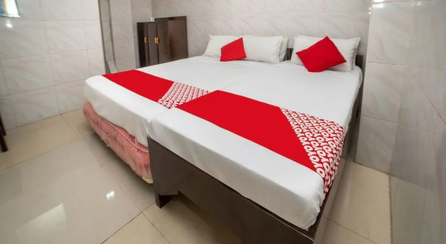OYO 448 Pvc Pension Haus, Reserva ahora Hotel Tagum Ciudad de Dávao