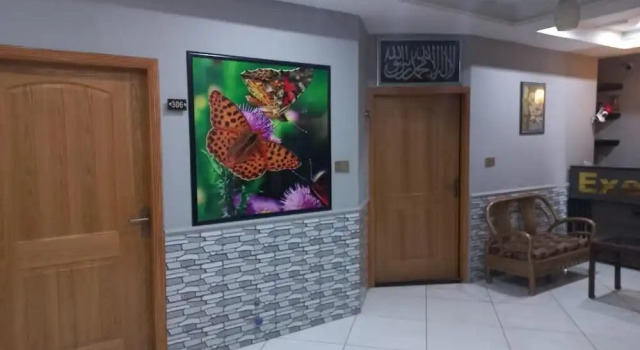 Hotel Executive One
